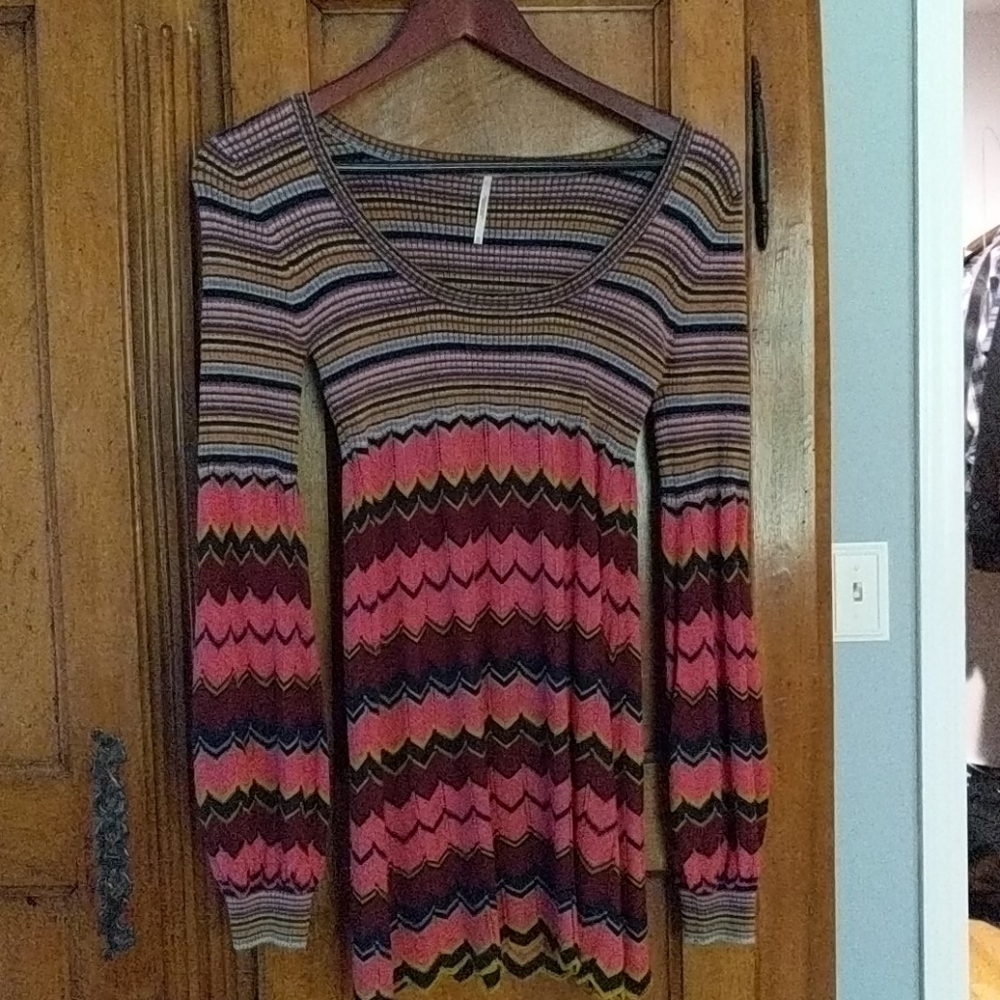 Free People sweater